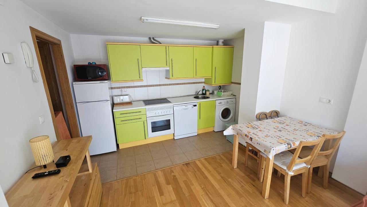 24A03 Apartamento En Plena Naturaleza En Лас-Аренас Екстер'єр фото
