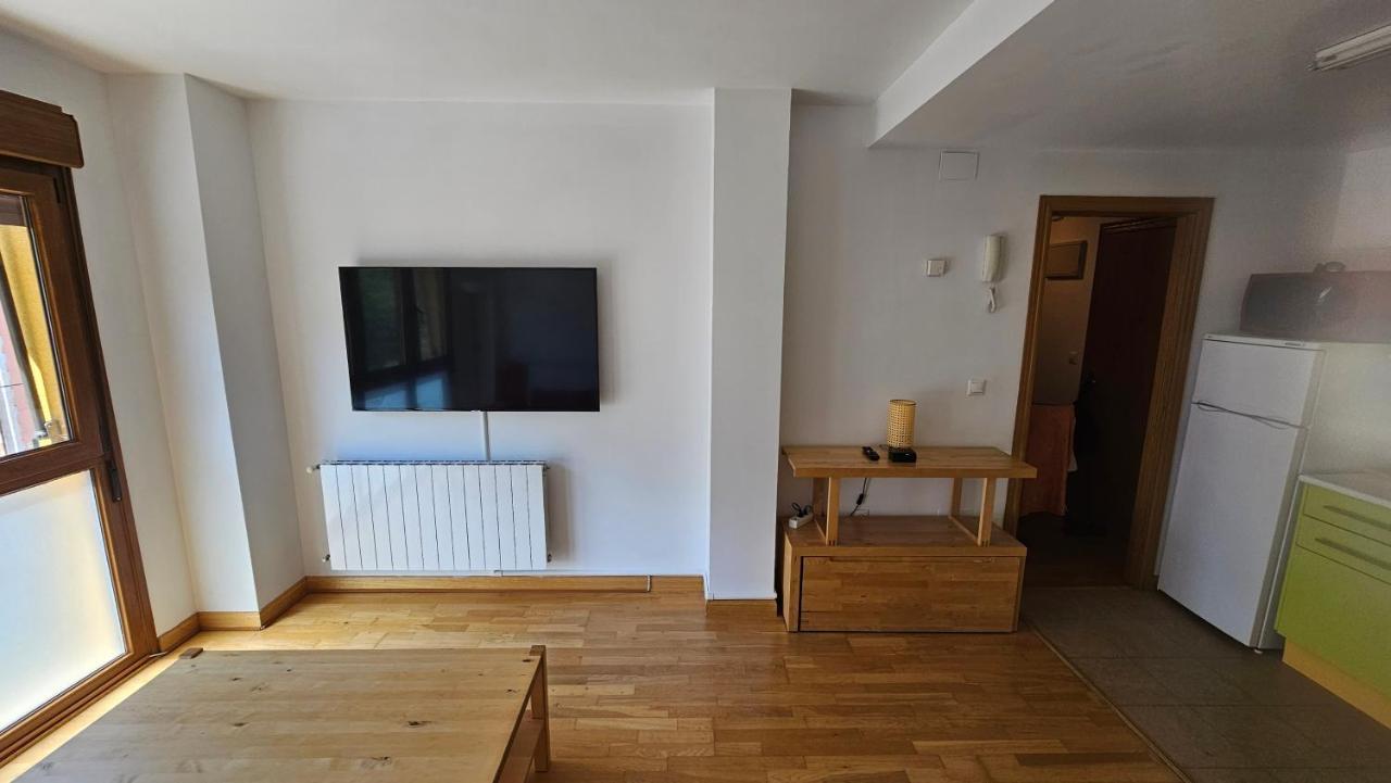 24A03 Apartamento En Plena Naturaleza En Лас-Аренас Екстер'єр фото