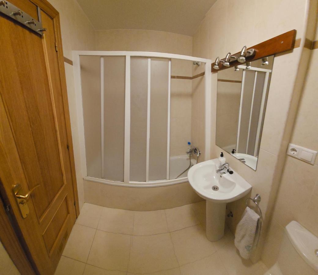 24A03 Apartamento En Plena Naturaleza En Лас-Аренас Екстер'єр фото