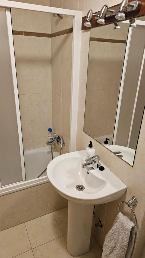 24A03 Apartamento En Plena Naturaleza En Лас-Аренас Екстер'єр фото