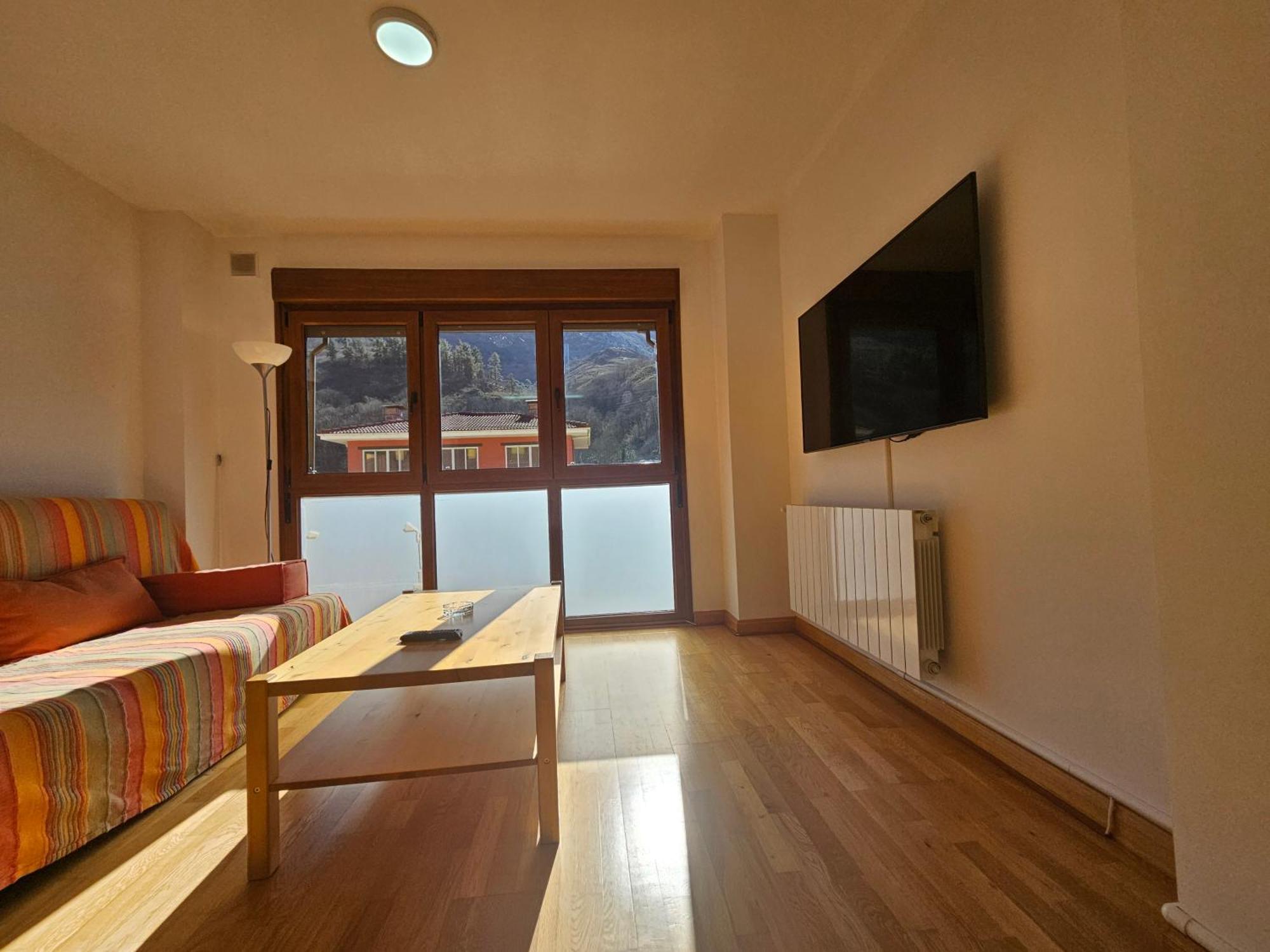 24A03 Apartamento En Plena Naturaleza En Лас-Аренас Екстер'єр фото