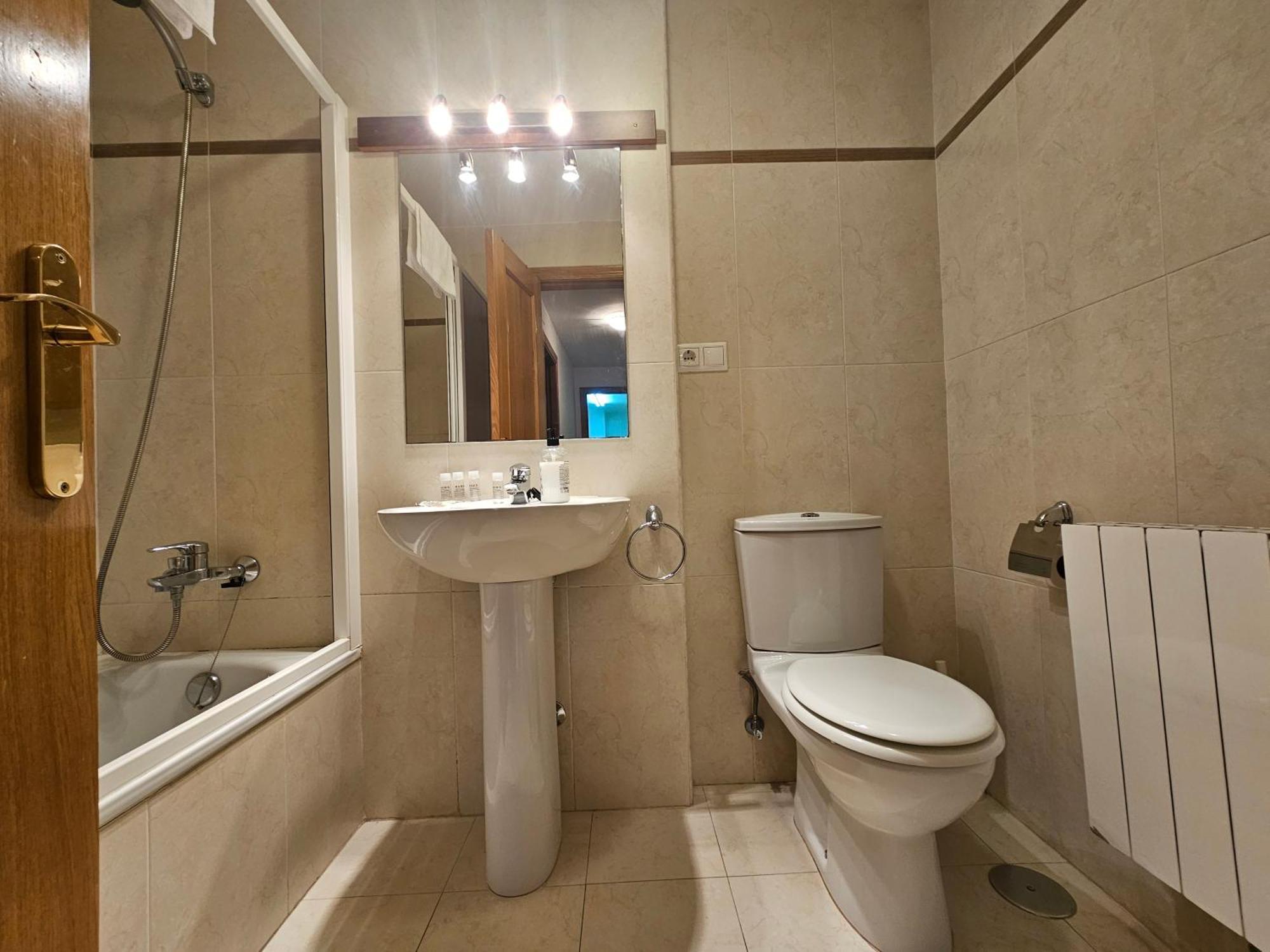24A03 Apartamento En Plena Naturaleza En Лас-Аренас Екстер'єр фото