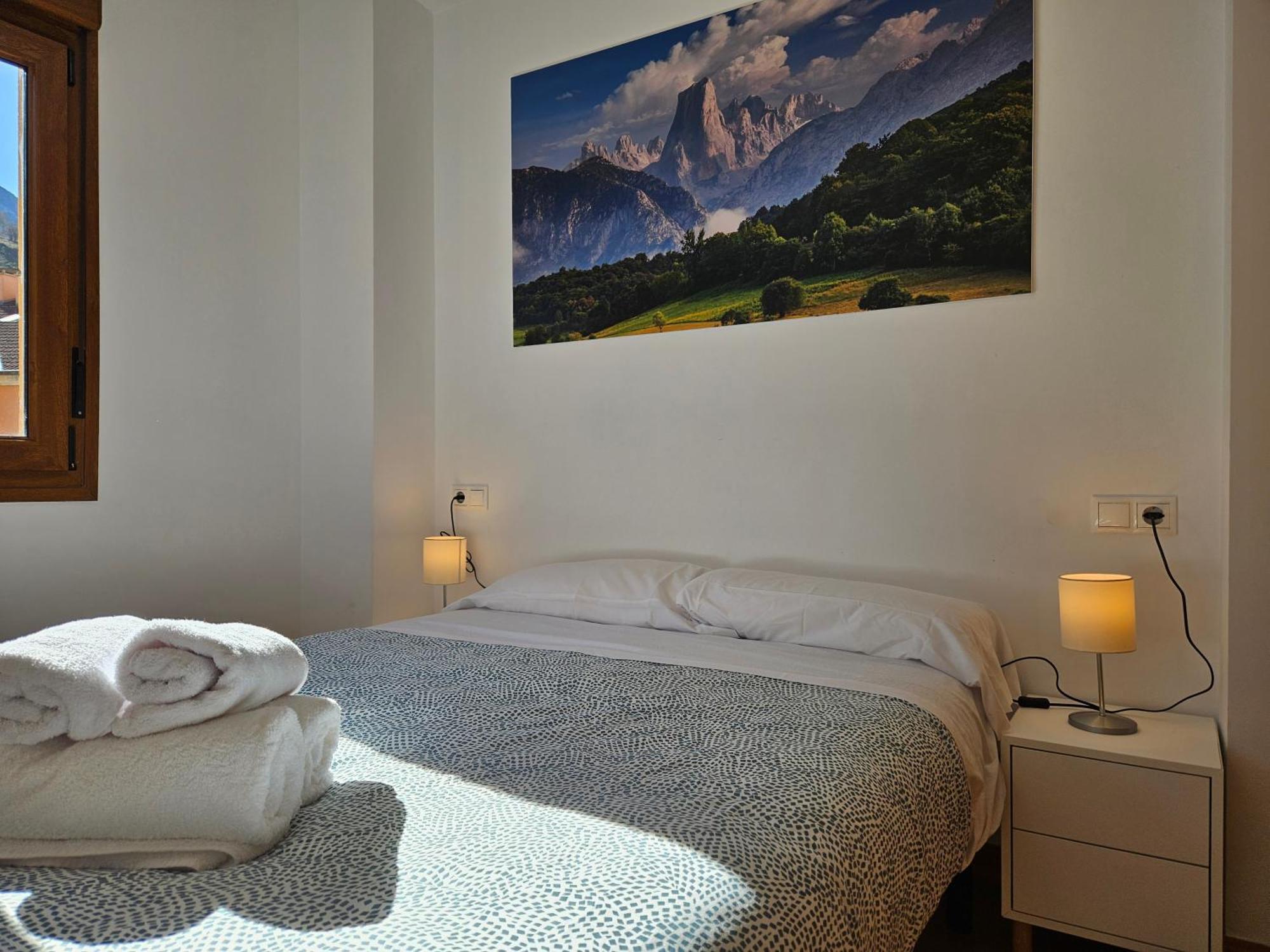 24A03 Apartamento En Plena Naturaleza En Лас-Аренас Екстер'єр фото