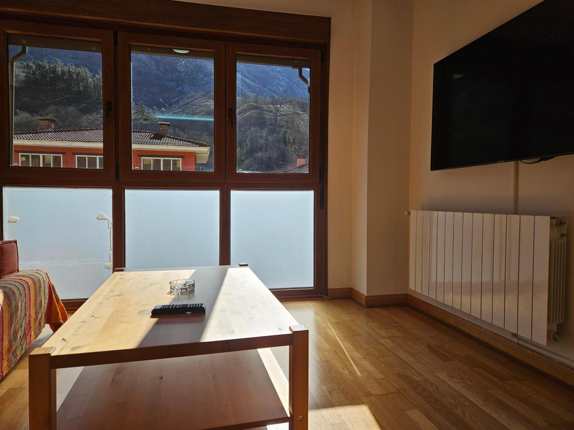 24A03 Apartamento En Plena Naturaleza En Лас-Аренас Екстер'єр фото
