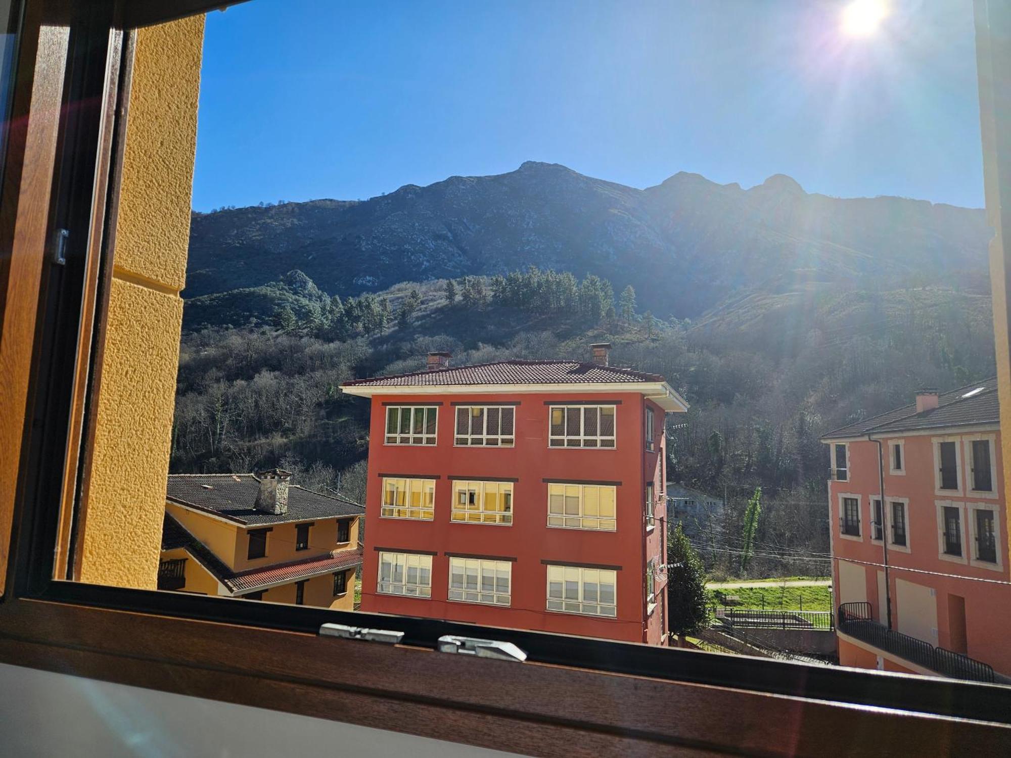 24A03 Apartamento En Plena Naturaleza En Лас-Аренас Екстер'єр фото