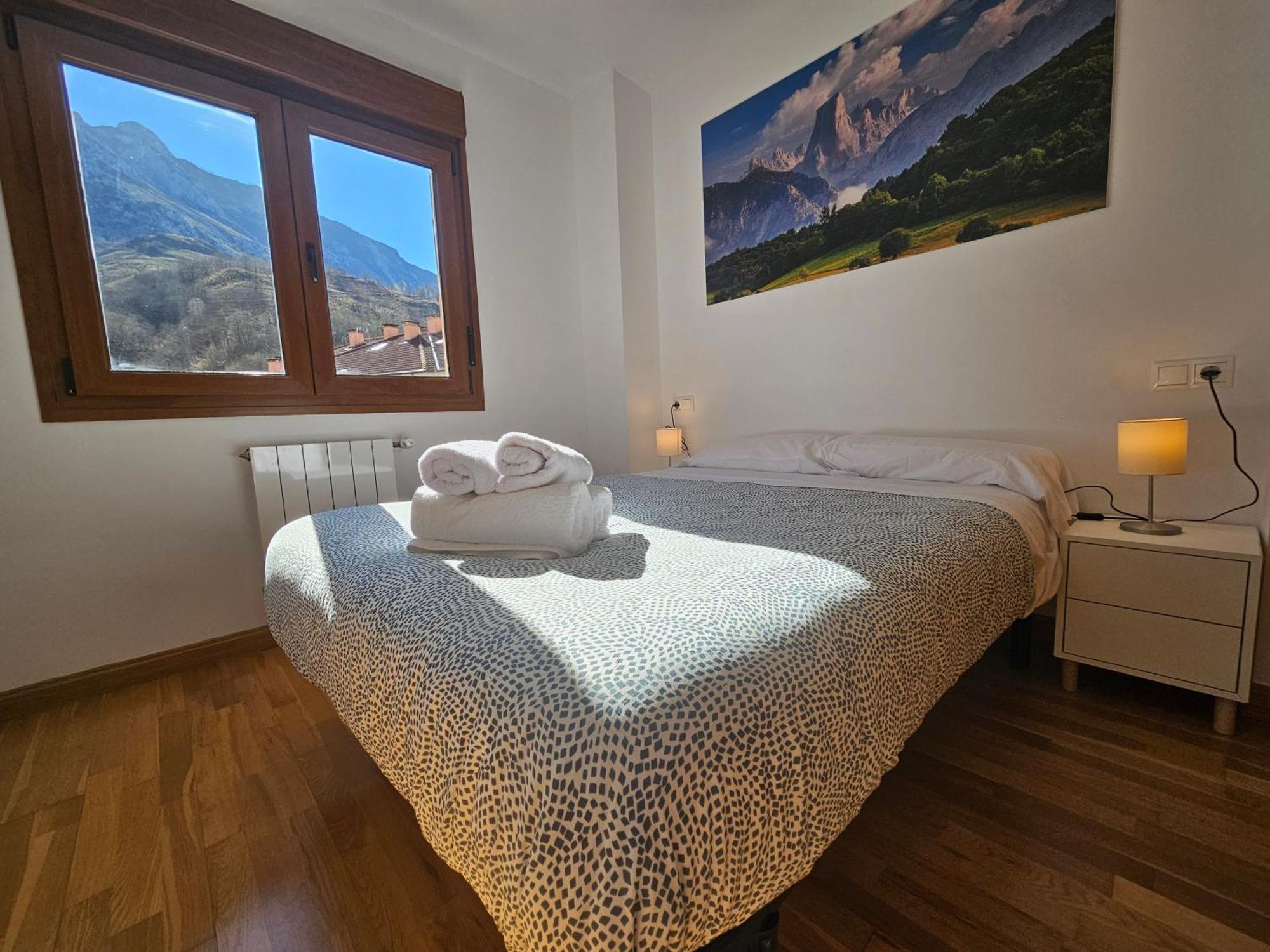 24A03 Apartamento En Plena Naturaleza En Лас-Аренас Екстер'єр фото