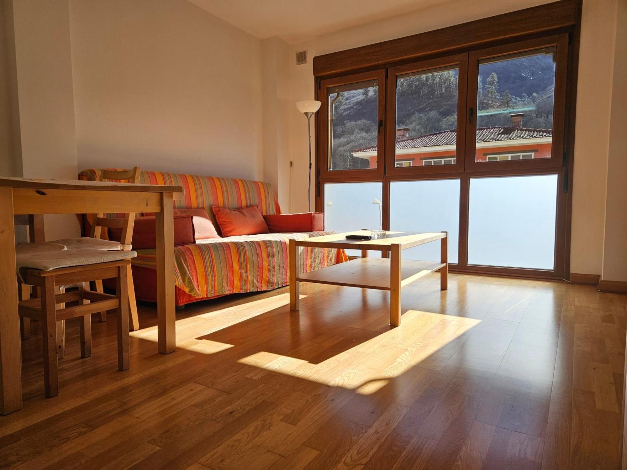 24A03 Apartamento En Plena Naturaleza En Лас-Аренас Екстер'єр фото
