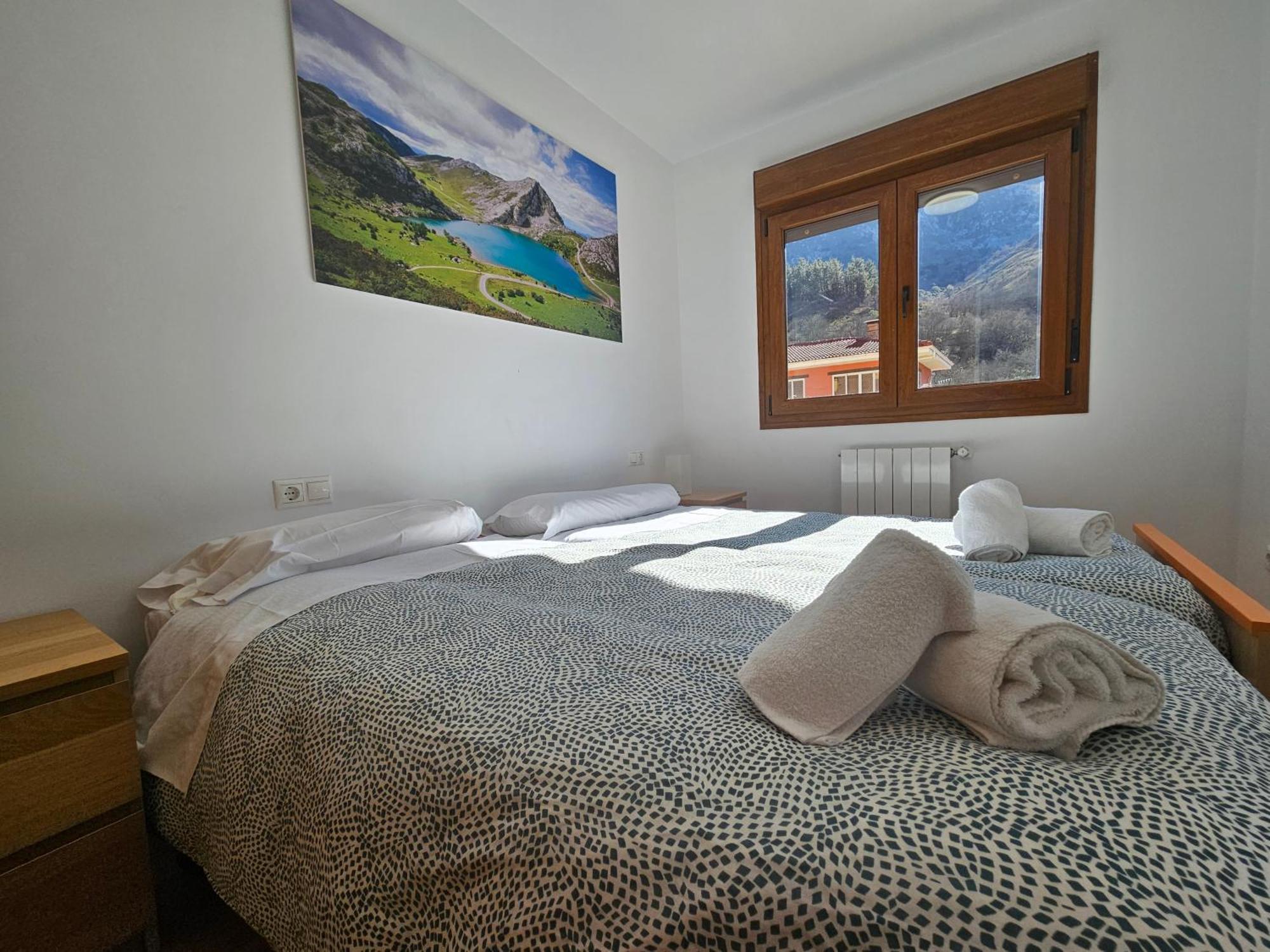 24A03 Apartamento En Plena Naturaleza En Лас-Аренас Екстер'єр фото